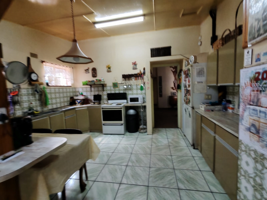 3 Bedroom Property for Sale in Sasolburg Ext 4 Free State